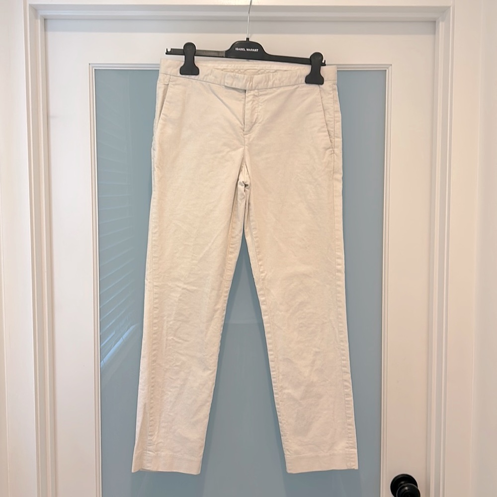 Helmut Lang pants